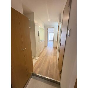 403号室の写真