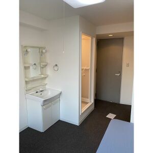 205号室の写真