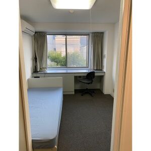 206号室の写真