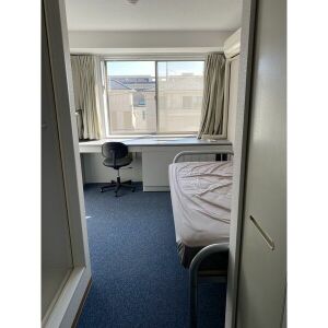 307号室の写真