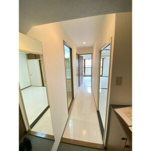 303号室の写真