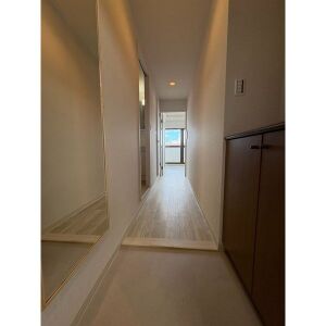 1101号室の写真