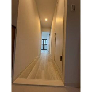 1206号室の写真