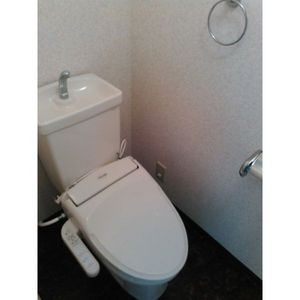 305号室の写真