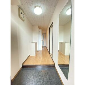 503号室の写真