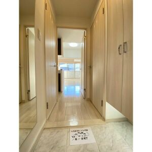 404号室の写真