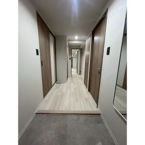 302 リノベーション済み号室の写真