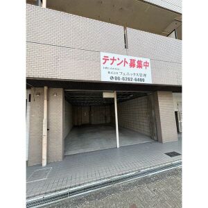 102号室の写真