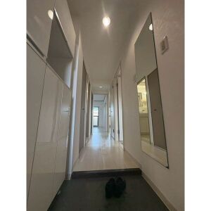 206号室の写真