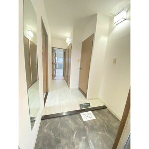 605号室の写真