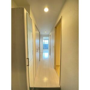 5-B号室の写真