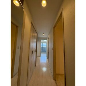 9-B号室の写真