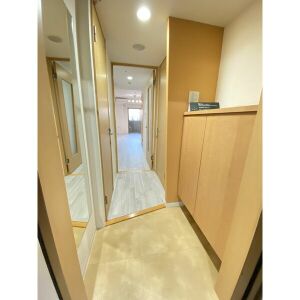 1101号室の写真