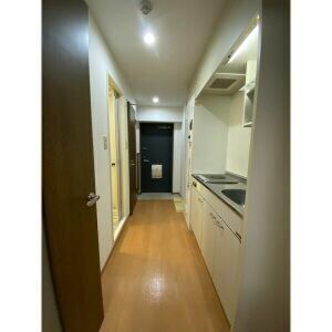 607号室の写真