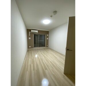 110号室の写真