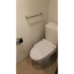 402号室の写真