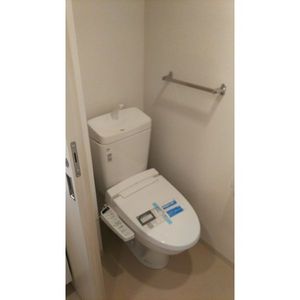 502号室の写真