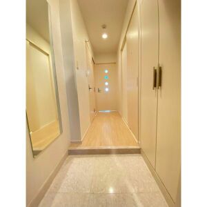 1102号室の写真