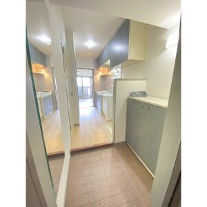 605号室の写真