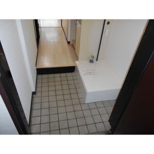 602号室の写真