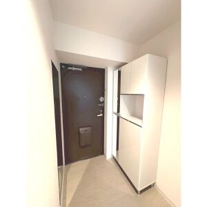 802号室の写真