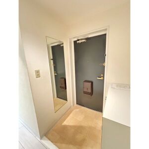202号室の写真