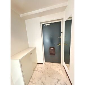 303号室の写真
