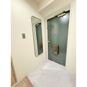 906号室の写真
