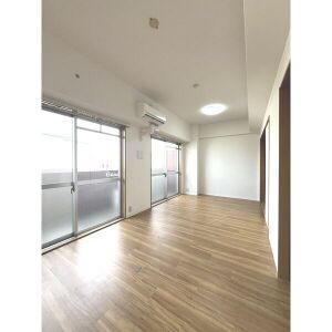 408号室の写真