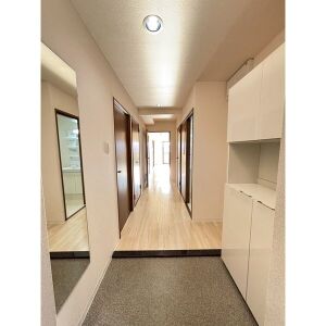 403号室の写真