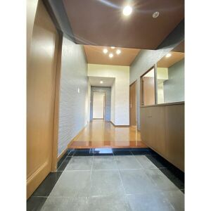 601号室の写真