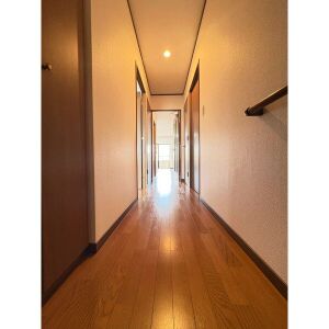 307号室の写真