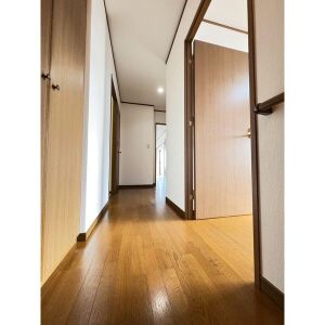 308号室の写真