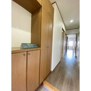507号室の写真