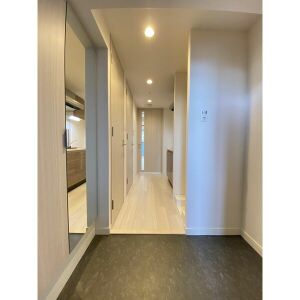 304号室の写真