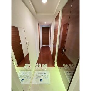 1505号室の写真