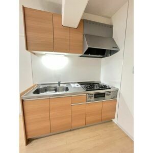602号室の写真