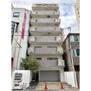 205号室の写真