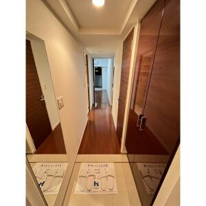 805号室の写真