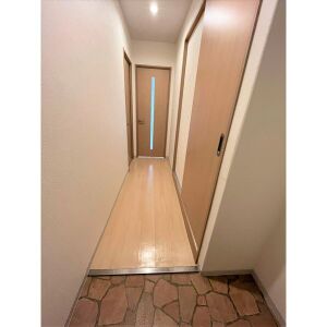 502号室の写真