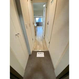 803号室の写真