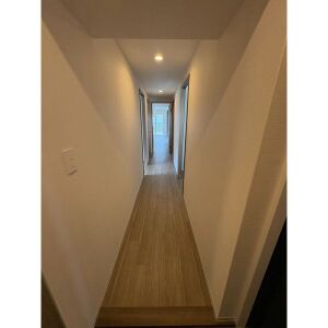 801号室の写真