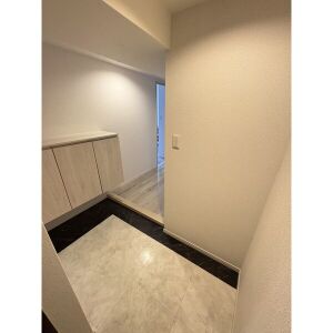 803号室の写真