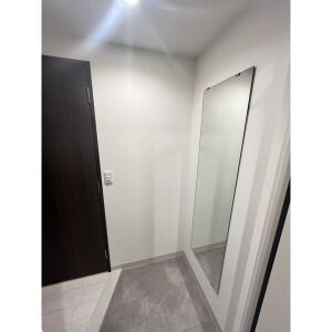 401号室の写真
