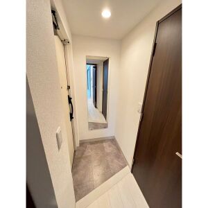 1402号室の写真