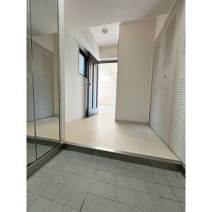 701号室の写真