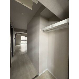 202号室の写真