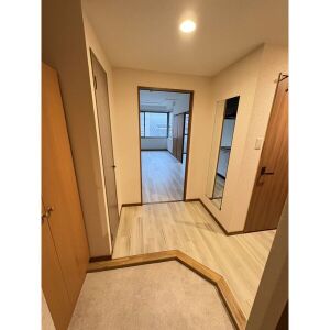 503号室の写真