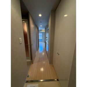 603号室の写真