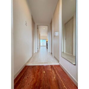 501号室の写真